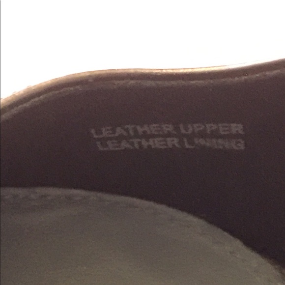 Via Spiga black leather pumps - Picture 2 of 5